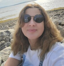 Фотография девушки Ольга, 52 года из г. Архангельск