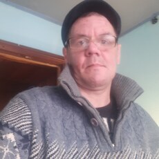 Фотография мужчины Александр, 45 лет из г. Серпухов