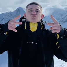 Фотография мужчины Владислав, 24 года из г. Макеевка