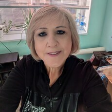 Фотография девушки Лариса, 52 года из г. Магнитогорск