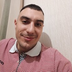 Фотография мужчины Владислав, 29 лет из г. Лесосибирск