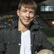 Фотография мужчины Юрий, 33 года из г. Нижний Новгород