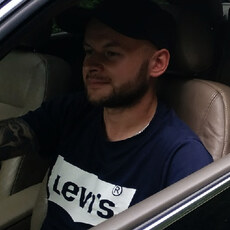 Фотография мужчины Андрей, 36 лет из г. Новогрудок