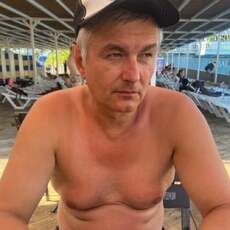 Фотография мужчины Саса, 45 лет из г. Богданович