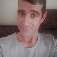 Фотография мужчины Александр, 42 года из г. Ершов