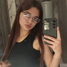 Фотография девушки Александра, 18 лет из г. Москва