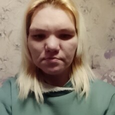 Фотография девушки Евгения, 33 года из г. Кемерово