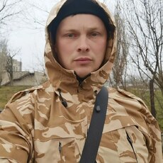 Фотография мужчины Argo, 37 лет из г. Березники