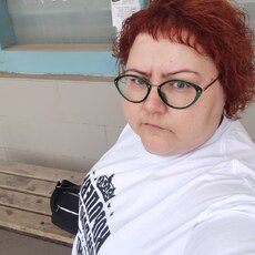 Фотография девушки Елена, 42 года из г. Красноярск