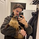 Кирилл, 23 года