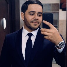 Фотография мужчины Федя, 26 лет из г. Курагино