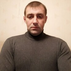 Фотография мужчины Сергей, 37 лет из г. Ханты-Мансийск