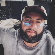 Фотография мужчины Решад, 30 лет из г. Белореченск