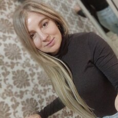 Фотография девушки Лили, 32 года из г. Иркутск