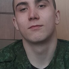 Фотография мужчины Дима, 25 лет из г. Борисов