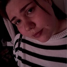 Фотография девушки Елизавета, 19 лет из г. Иркутск