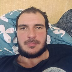 Фотография мужчины Макс, 30 лет из г. Краснодар