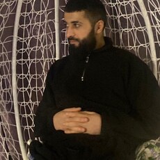 Фотография мужчины Шамиль, 30 лет из г. Новосибирск