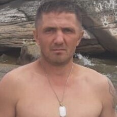 Фотография мужчины Вова, 43 года из г. Рубцовск