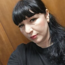 Фотография девушки Ольга, 41 год из г. Омск