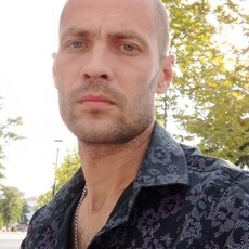 Фотография мужчины Иван, 38 лет из г. Крымск