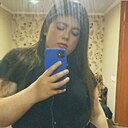 Кристина, 21 год