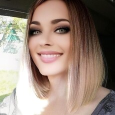 Фотография девушки Алина, 29 лет из г. Донецк