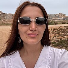 Фотография девушки Дина, 30 лет из г. Москва