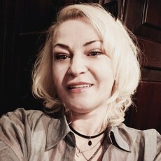 Фотография девушки Наталья, 47 лет из г. Тюмень