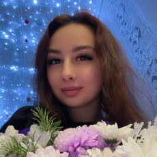 Фотография девушки Анастасия, 23 года из г. Ухта