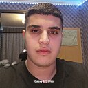 Эмиль, 22 года