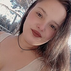 Фотография девушки Валерия, 21 год из г. Иркутск