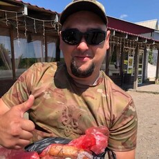 Фотография мужчины Олександр, 36 лет из г. Ромны