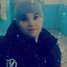 Фотография девушки Снежана, 29 лет из г. Красноярск