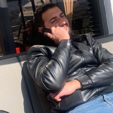 Фотография мужчины Aro, 22 года из г. Сочи