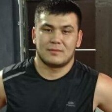 Фотография мужчины Фарход, 34 года из г. Нижневартовск