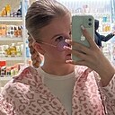 Настя, 20 лет