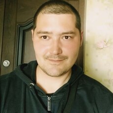 Фотография мужчины Антон, 41 год из г. Нижний Тагил