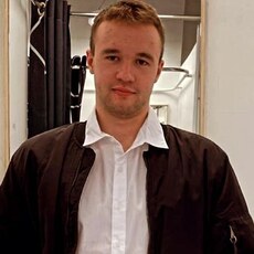 Фотография мужчины Андрей, 25 лет из г. Вологда