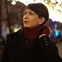Аида, 49 лет