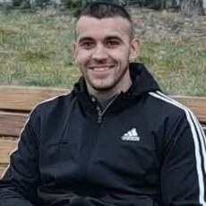 Фотография мужчины Сергій, 34 года из г. Хмельницкий