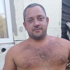 Фотография мужчины Александр, 38 лет из г. Макеевка