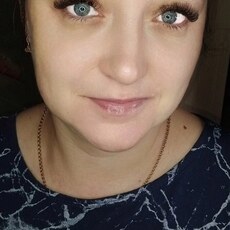 Фотография девушки Ольга, 39 лет из г. Тюмень