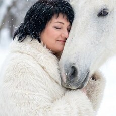 Фотография девушки Елена, 51 год из г. Орск