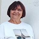 Наталья, 62 года