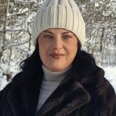 Фотография девушки Галина, 51 год из г. Брянск