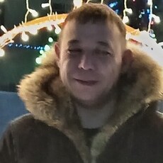 Фотография мужчины Андрей, 44 года из г. Амурск