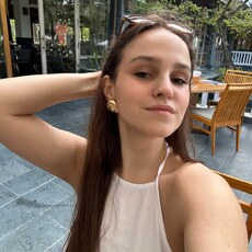 Фотография девушки Юлия, 22 года из г. Москва