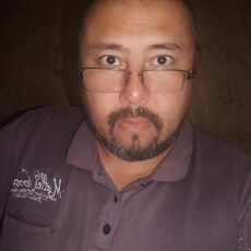 Фотография мужчины Куан, 50 лет из г. Нерюнгри