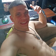 Фотография мужчины Владислав, 29 лет из г. Меленки